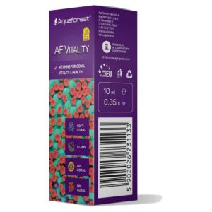 Aquaforest vitality