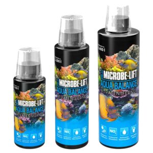 Arka Bacterial aquarium balancer