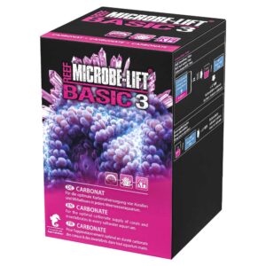 Arka Basic 3 - Carbonate KH