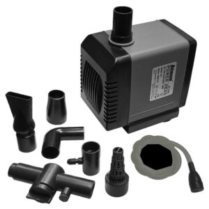 Atman at-300 pumpe za akvarijum