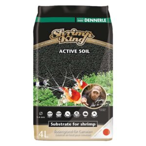 Dennerle Shrimp King Active Soil