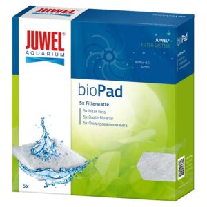 Juwel biopad - perlon vata