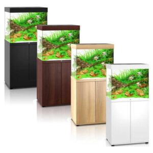 Juwel lido 200 akvarijum