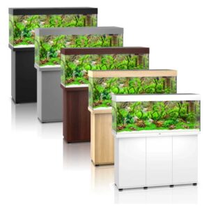 Juwel rio 350 akvarijum
