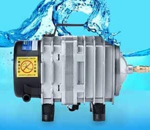 Kompresori za ribarnice