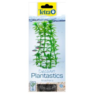 Tetra plastična biljka anacharis