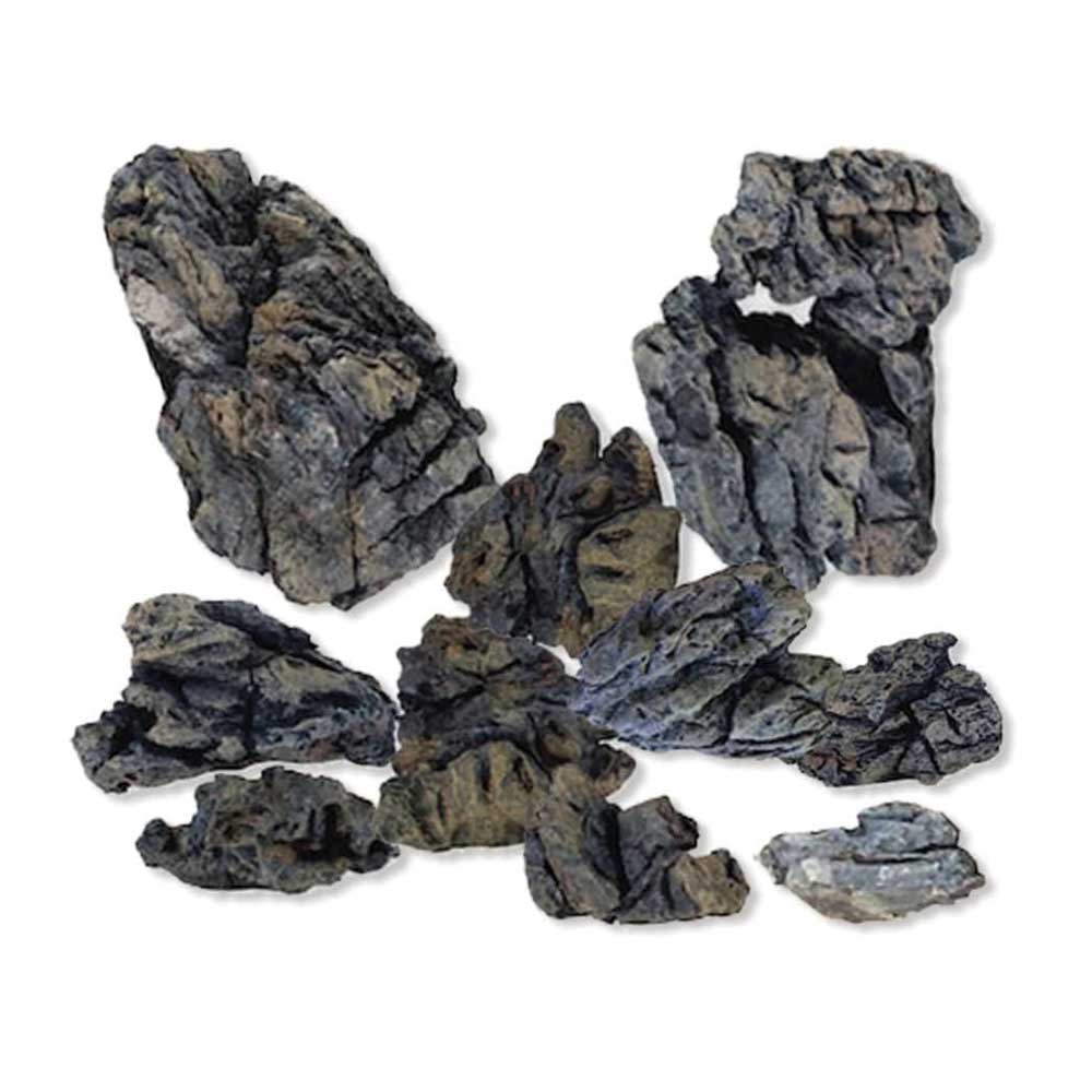 Kamen za akvarijum: Seiryu stone kamen za akvarijum - 1kg