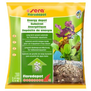 Sera floredepot