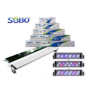 Sobo AL Led rasveta za akvarijum