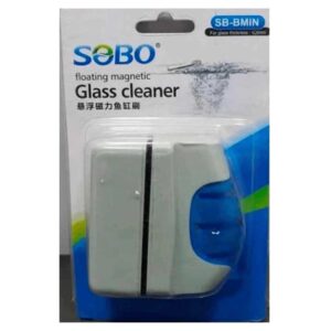Sobo magnet plivajući