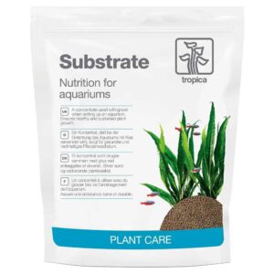 Tropica plant substrate