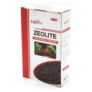 Zeolit